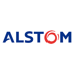 CHỨNG CHỈ ALSTOM