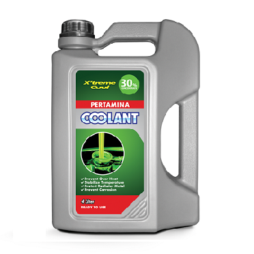 COOLANT