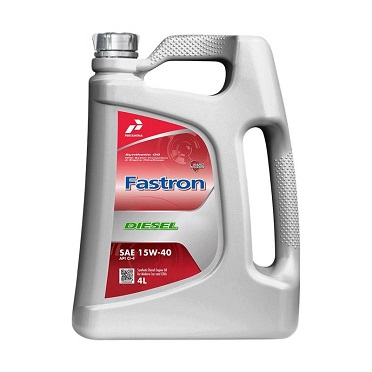 FASTRON DIESEL